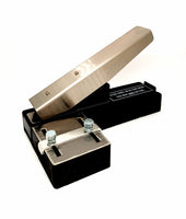 Staple Style Slot Punch