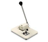 Heavy Duty Table Top Slot Punch