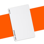 Mifare ISO PVC 1k Card (non-programmed)