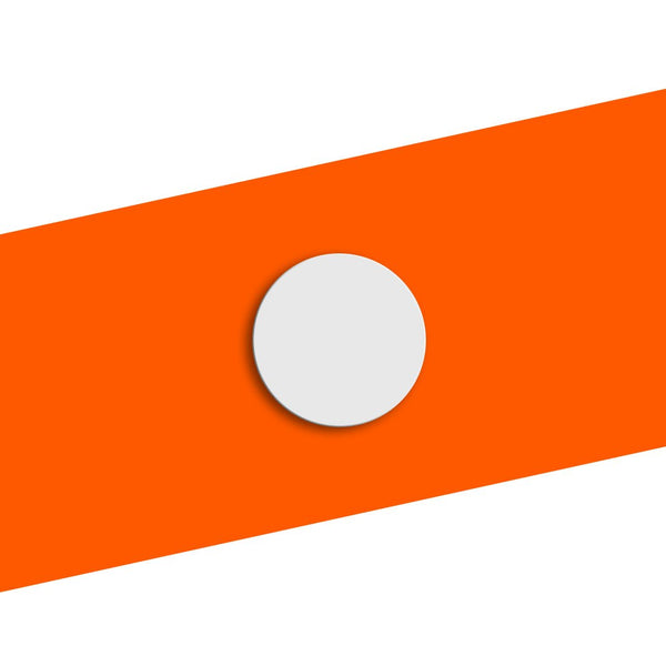 IDgamut (compatible with Geoffrey L10001 34bit) Proximity Disc (30mm) with Adhesive Back (Compare to 1391)